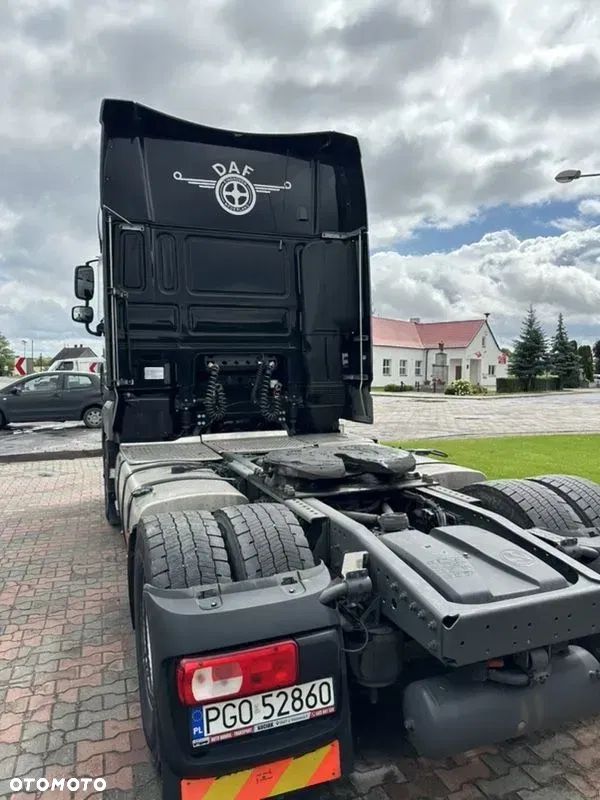 DAF XF480 - 4