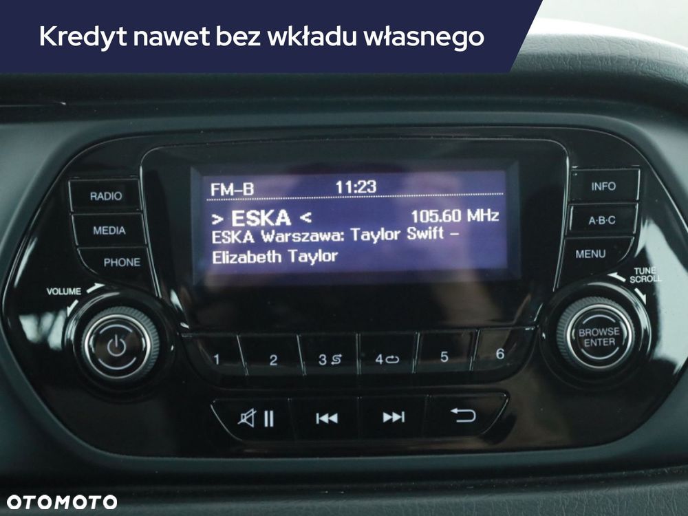 Fiat Tipo - 11