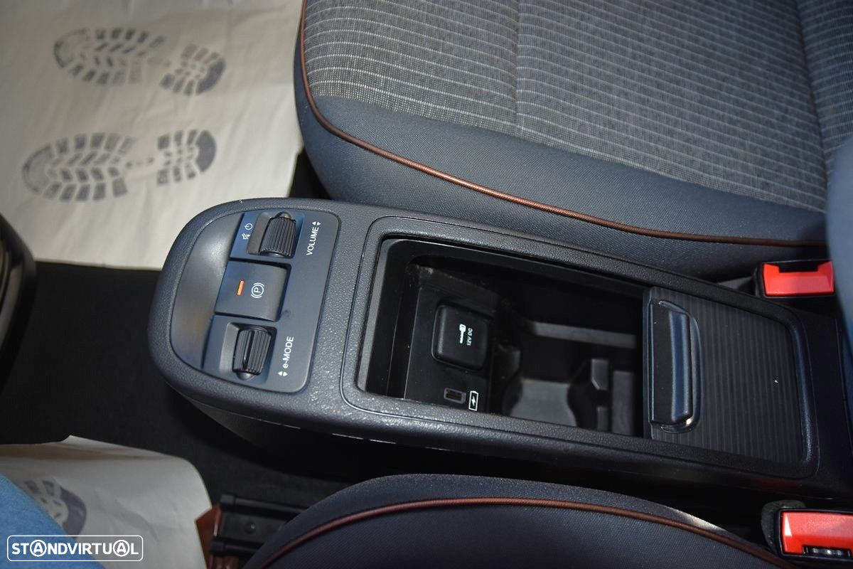 Fiat 500e 42 kWh - 16