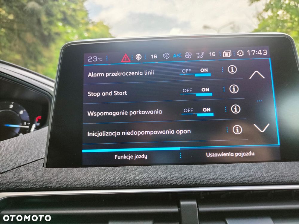 Peugeot 3008 1.6 HDi Active - 39