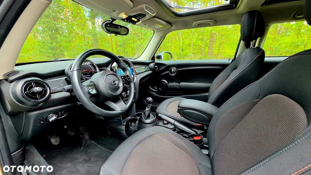 MINI Cooper Resolute Edition - 18