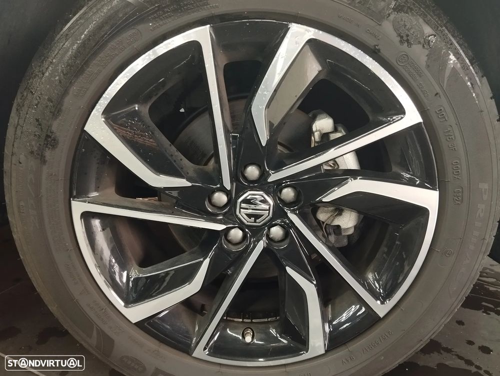 MG ZS 1.0 T-GDI Luxury Aut. - 11