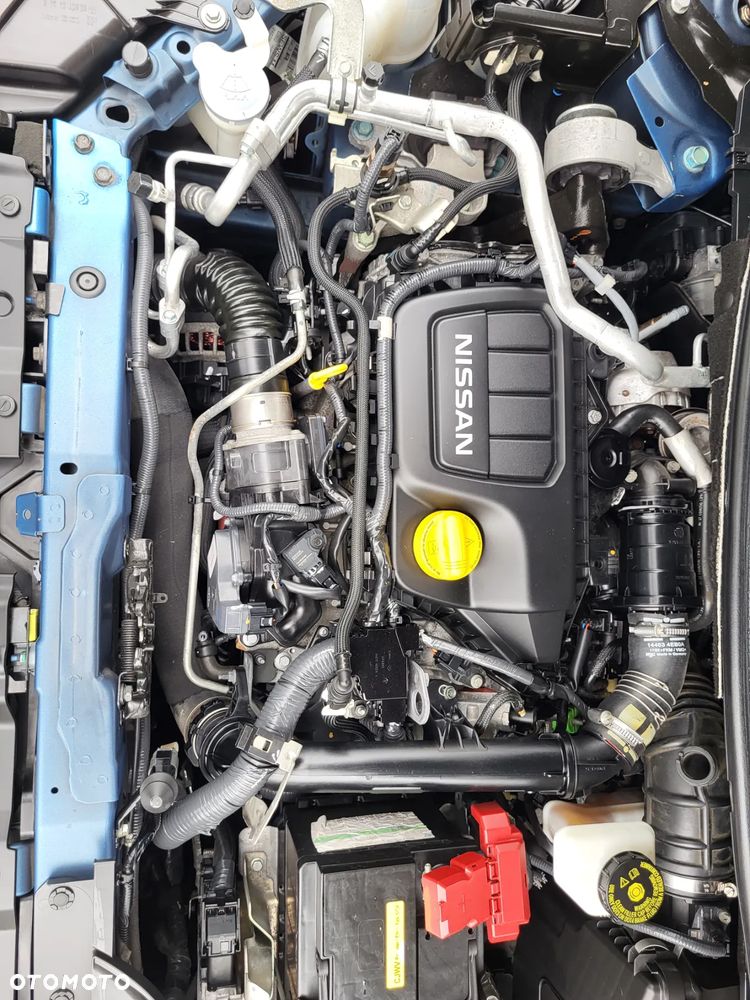 Nissan Qashqai 1.6 DCi 4x4 N-Connecta - 24