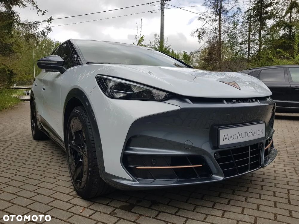 Cupra Tavascan - 11