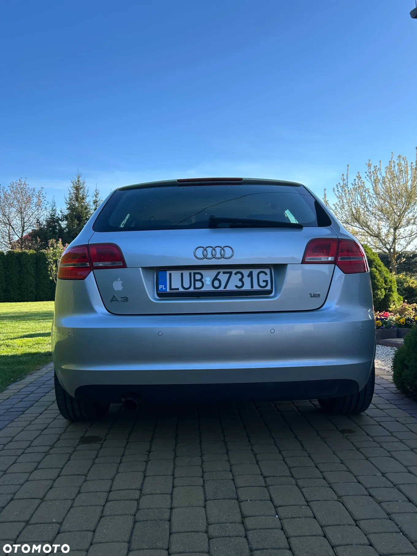 Audi A3 - 4