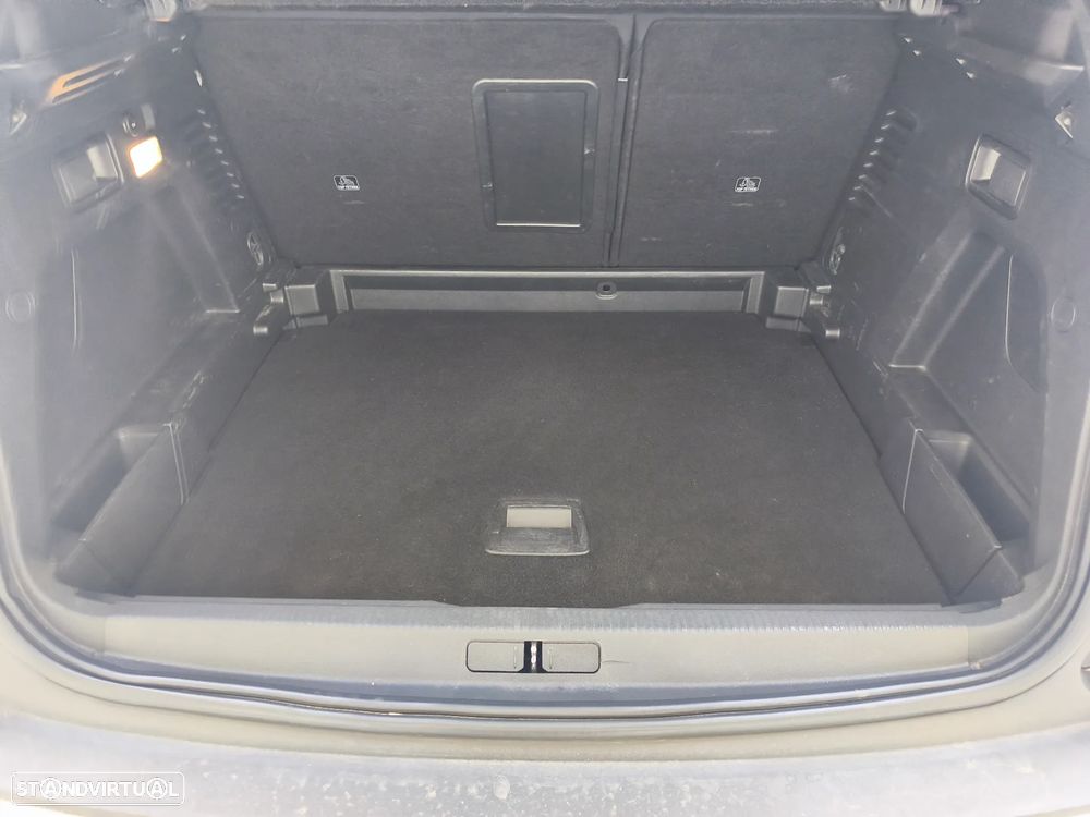 Peugeot 3008 BlueHDi 130 Stop & Start Allure - 11