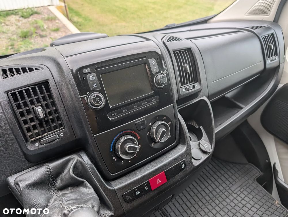 Citroën Jumper - 11