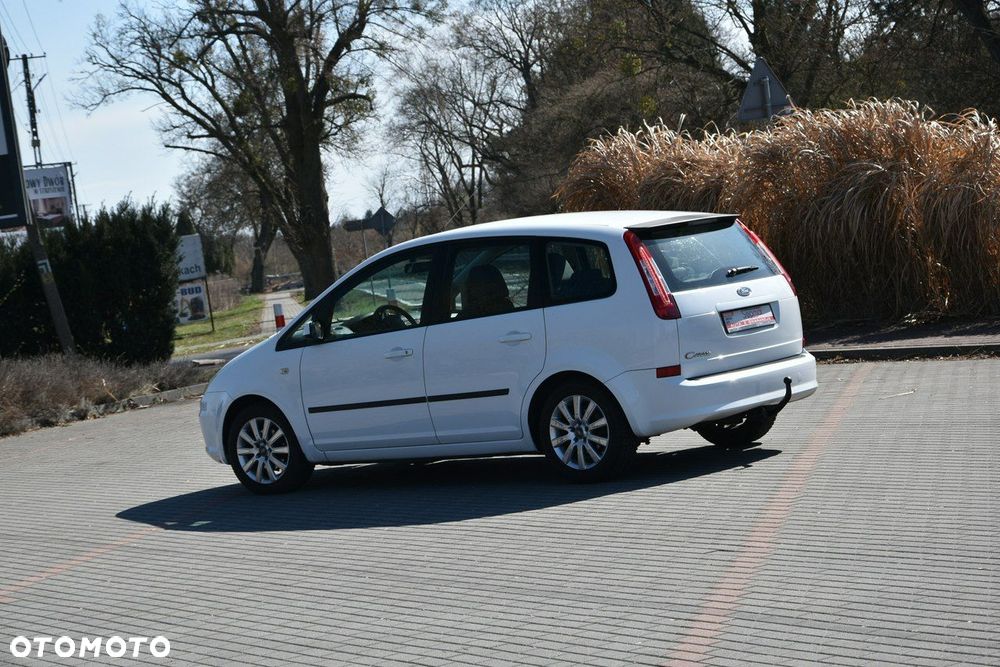 Ford C-MAX - 5