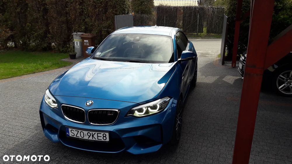 BMW M2 - 15