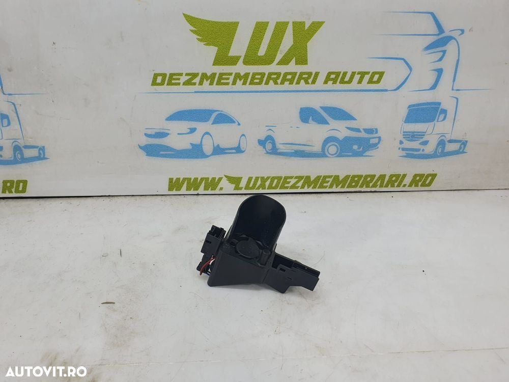 Modul racire parbriz 28353698 Volvo XC60 2  [din 2017 pana  2020] Crossover 2.0 T6 AT AWD (320 hp) - 2