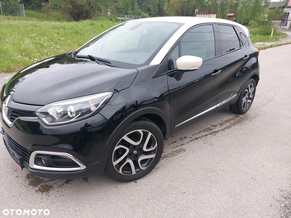 Renault Captur ENERGY TCe 90 Start&Stop Dynamique - 1