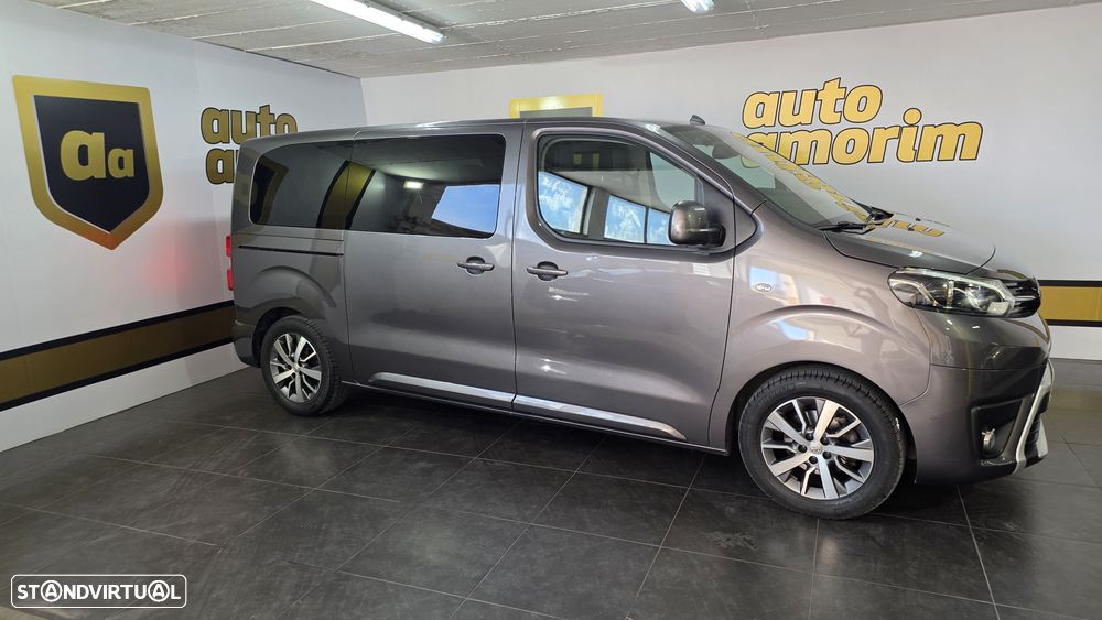 Toyota Proace Verso 2.0 D-4D L2 1.2T Prime 8L - 6