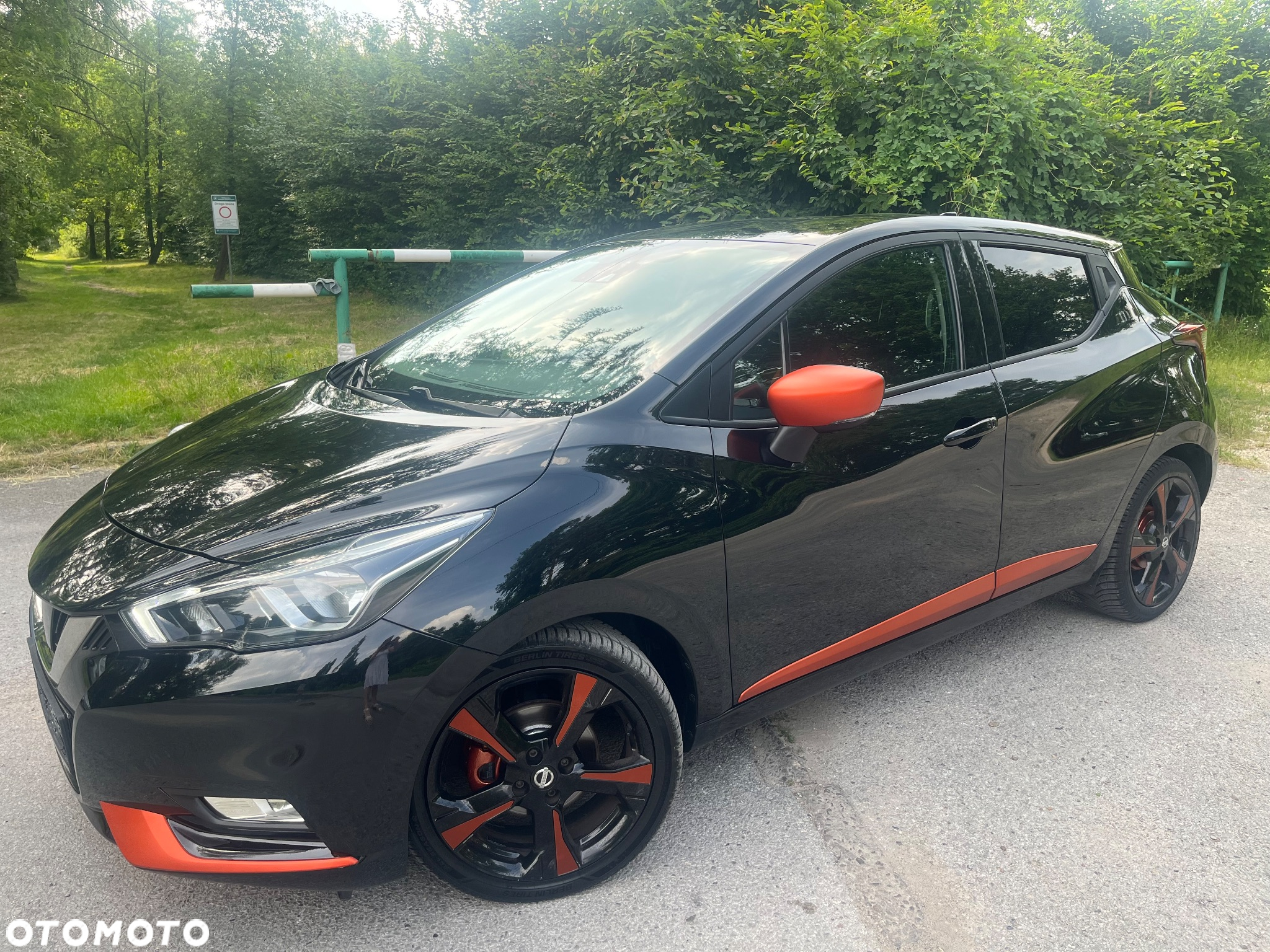 Nissan Micra - 7