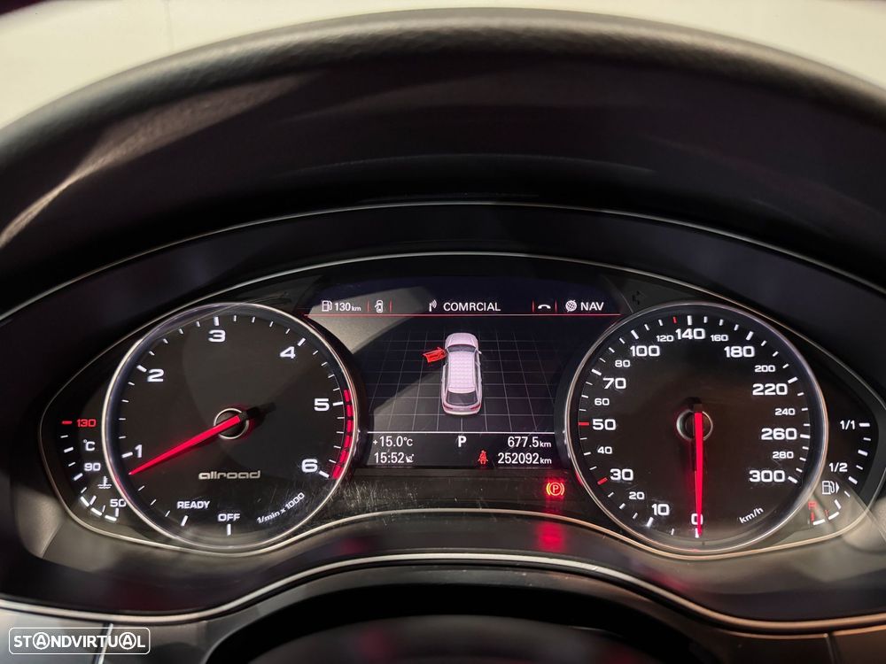 Audi A6 Allroad - 25