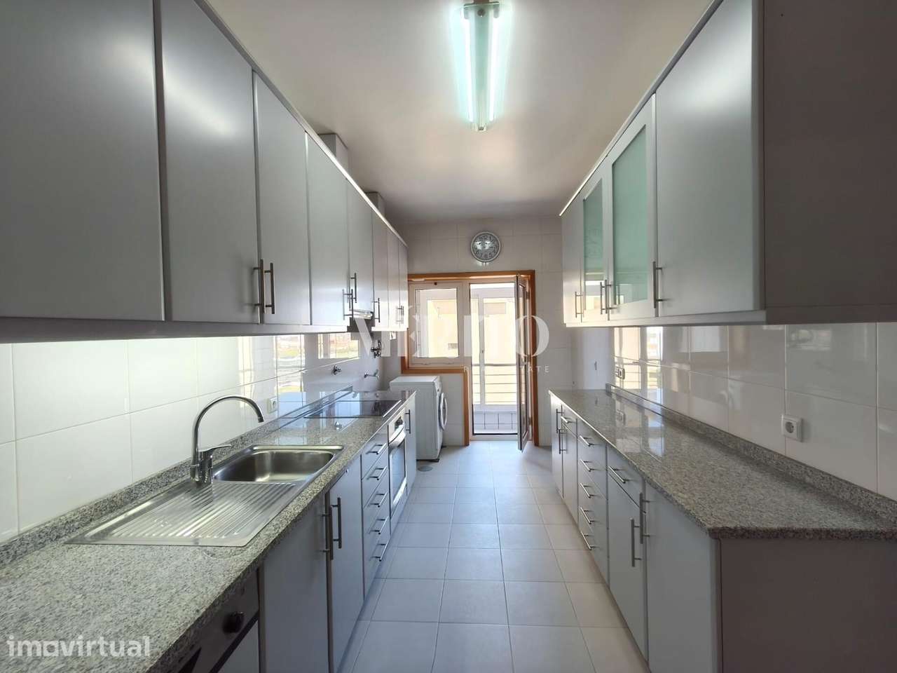 Apartamento T3 com Vistas de Mar - Grande imagem: 5/29