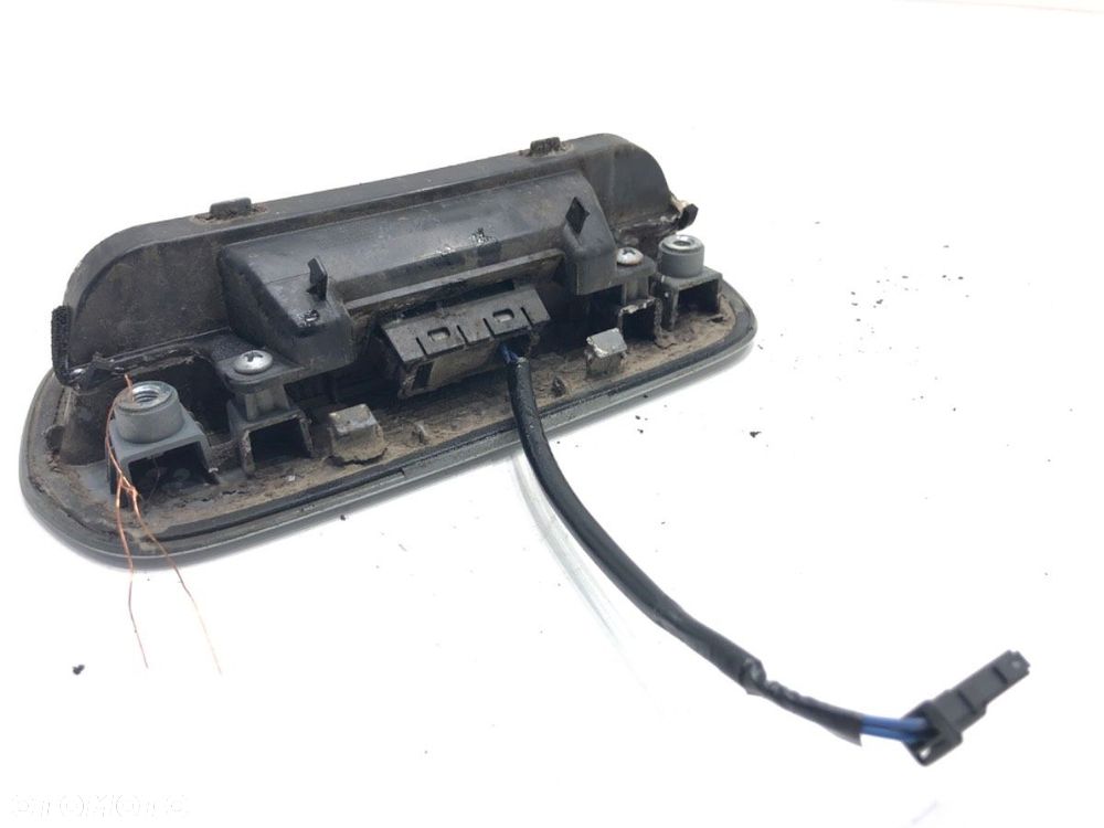 KLAMKA KLAPY TYŁ  CHEVROLET CRUZE liftback (J305) 2010 - 2022 1.6 91 kW [124 KM] benzyna 2011 - - 4