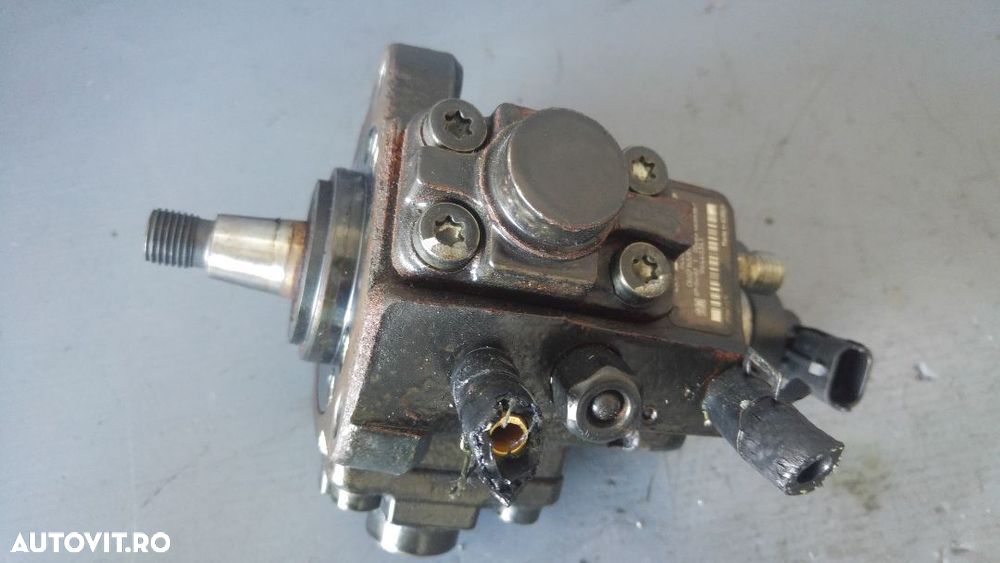pompa inalta 2.0 cdti z20s z20s1 opel antara chevrolet captiva - 1