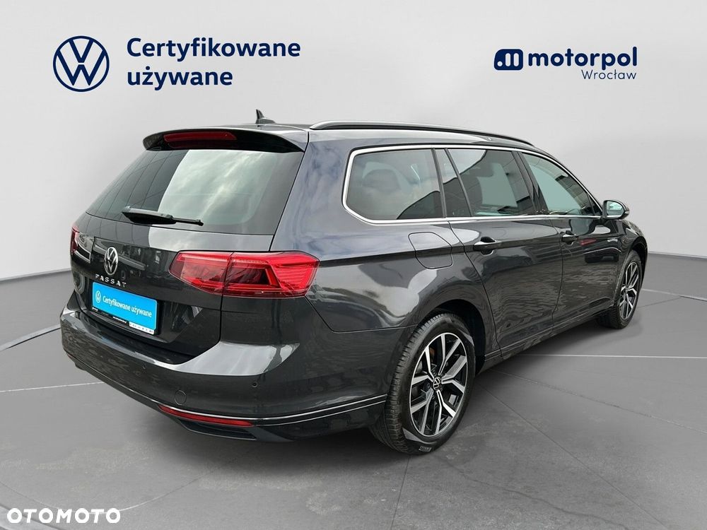 Volkswagen Passat 1.5 TSI EVO Business DSG - 16