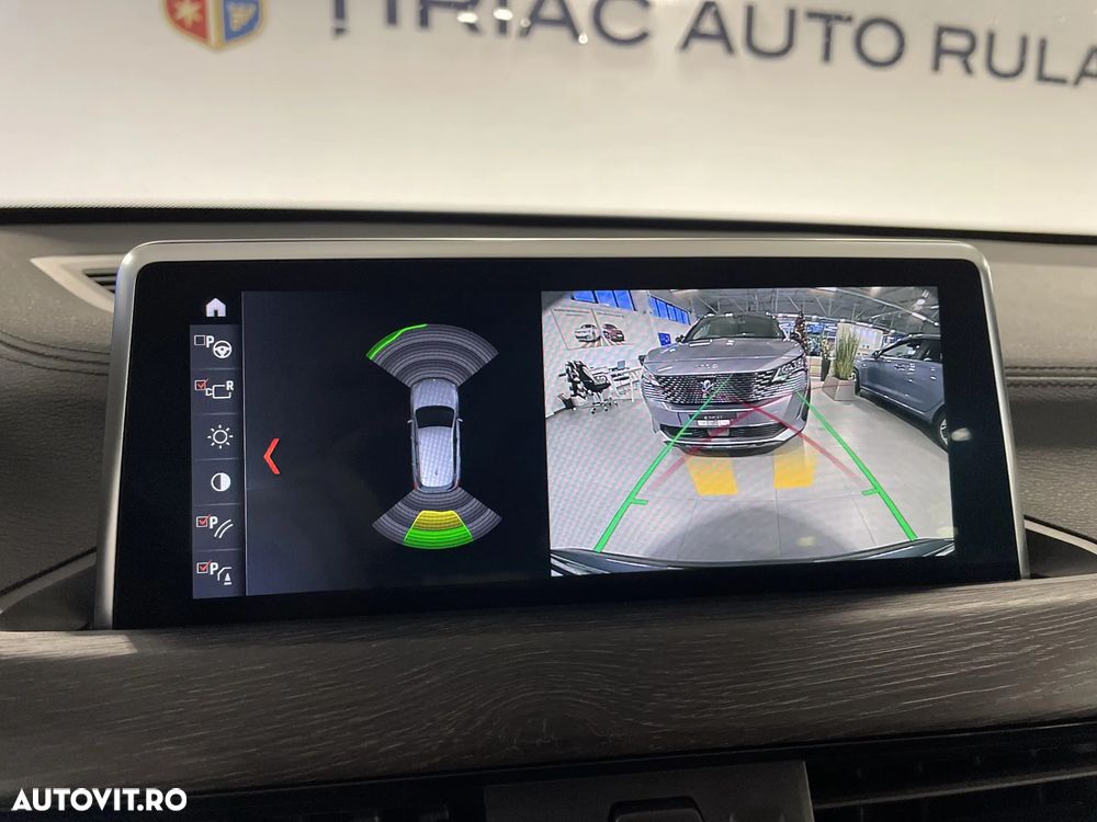 BMW X1 xDrive25e AT PHEV - 19