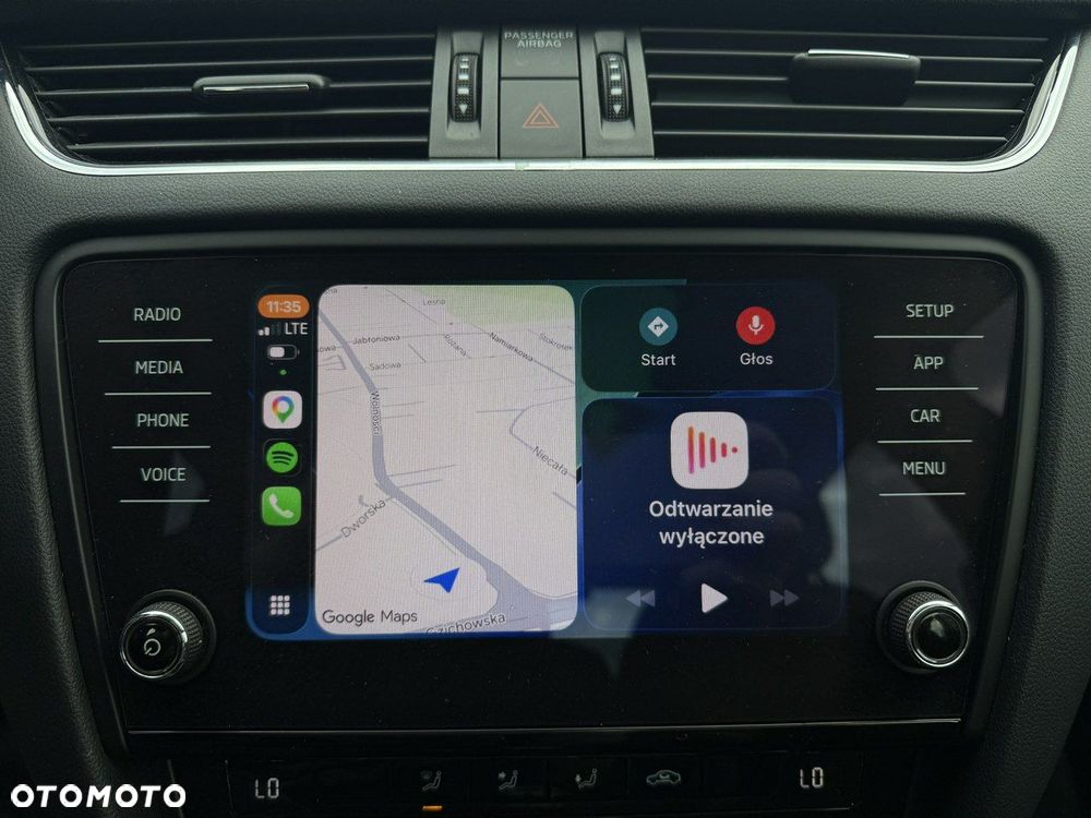 Skoda Octavia 1.6 TDI SCR Ambition - 26