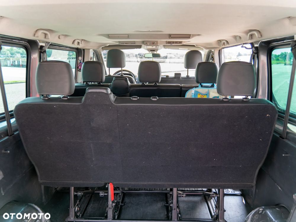 Opel Vivaro L2H1 S&S Life - 11
