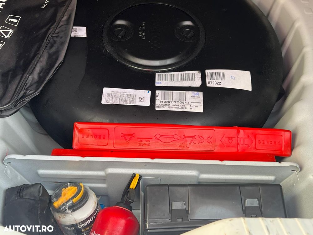 Dacia Logan ECO-G 100 MT6 Comfort - 31