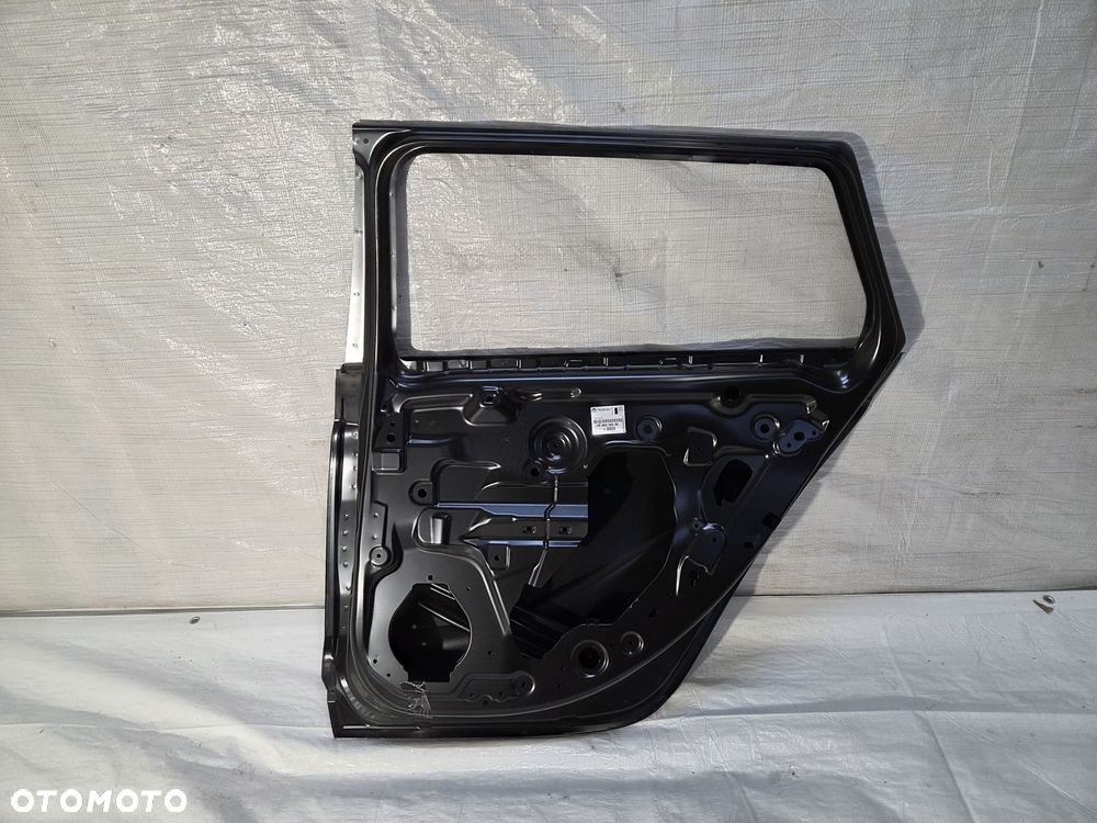 DRZWI PRAWE TYLNE TYŁ OPEL INSIGNIA B II KOMBI NOWE ORYGINAŁ YR00658980 - 4