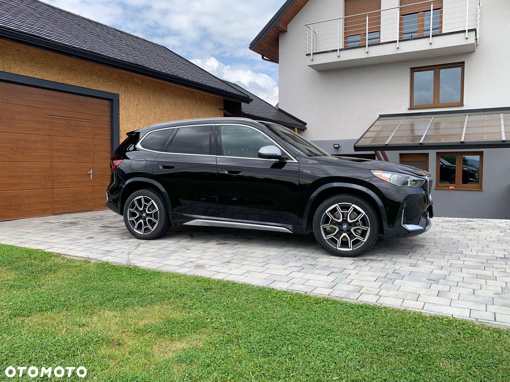 BMW X1 xDrive25i GPF xLine sport - 2