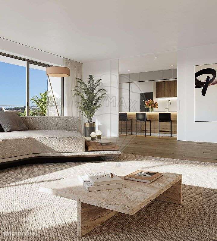 Apartamento T2 para venda - Grande imagem: 2/16
