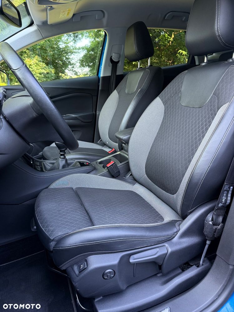 Opel Grandland X 1.5 D Start/Stop Ultimate - 9