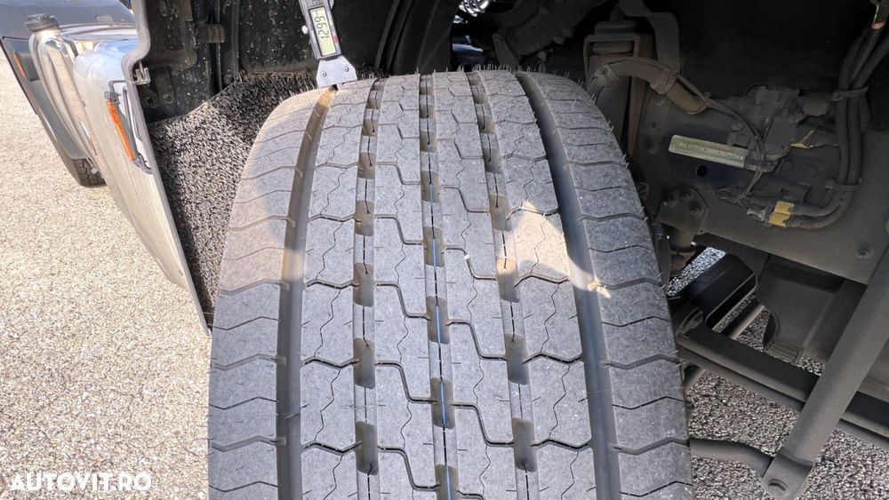 DAF XF 480 FT Super Space Cab - 10