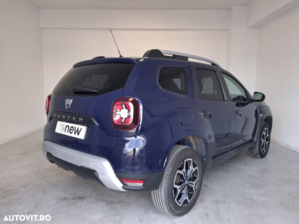 Dacia Duster ECO-G 100 SL BlueLine - 2