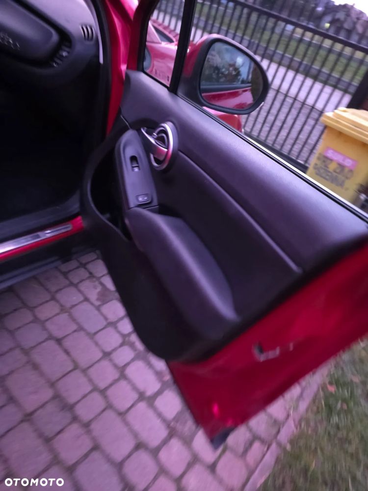 Fiat 500X 2.0 MultiJet Automatik 4x4 S&S Cross Plus - 16