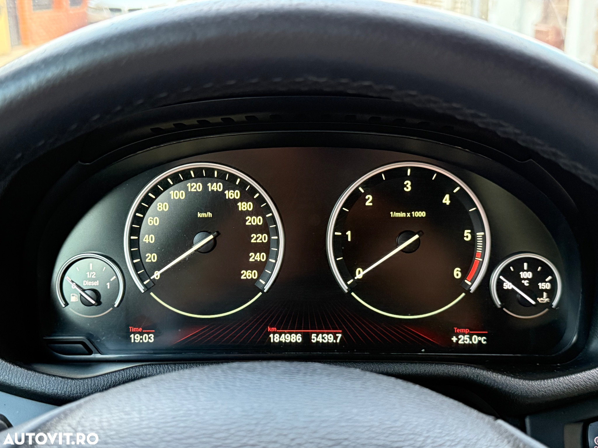 BMW X3 xDrive30d - 14