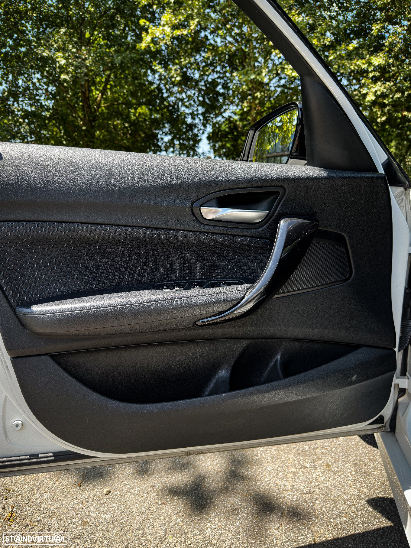 BMW 116 d Pack M - 7