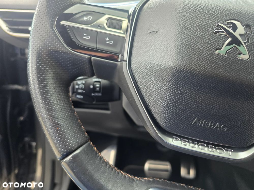 Peugeot 5008 - 27