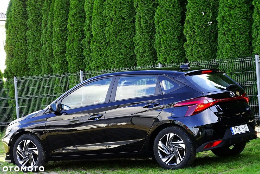Hyundai i20 1.0 T-GDi Premium - 12