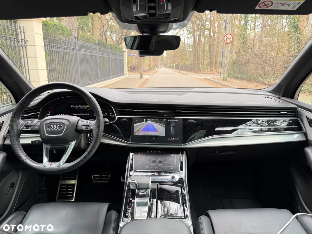 Audi Q7 50 TDI mHEV Quattro Tiptr - 15
