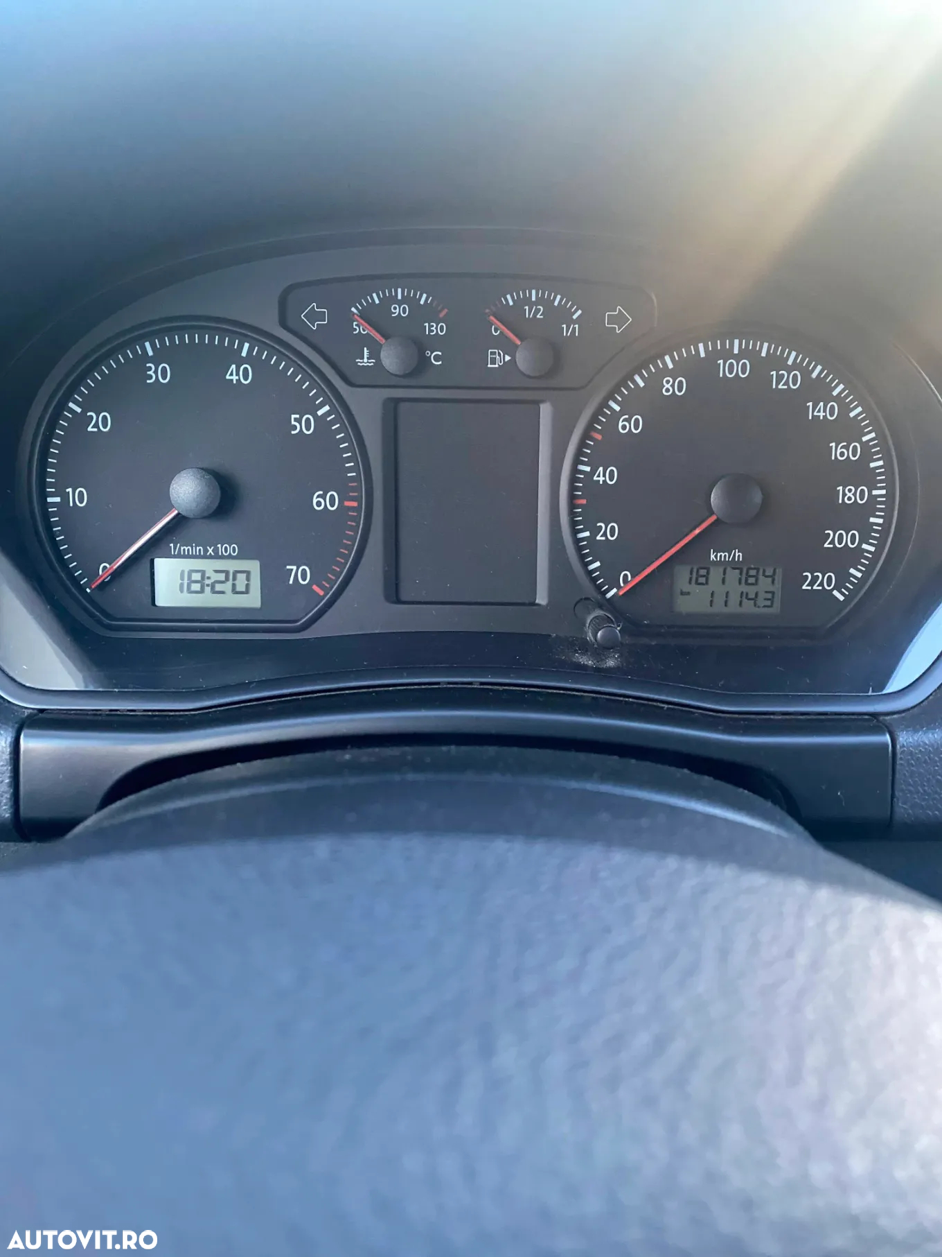 Volkswagen Polo 1.2 Team - 6