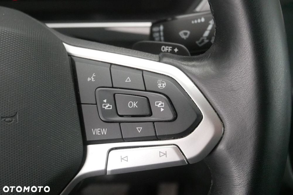 Volkswagen Tiguan - 29