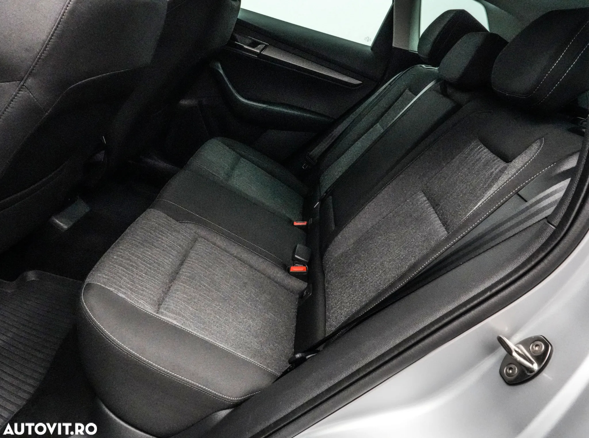 Skoda Karoq 1.5 TSI DSG Style - 15