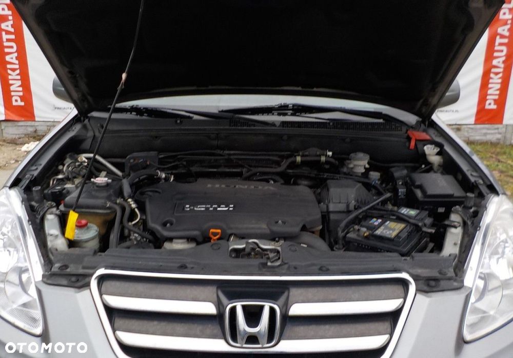 Honda CR-V - 3