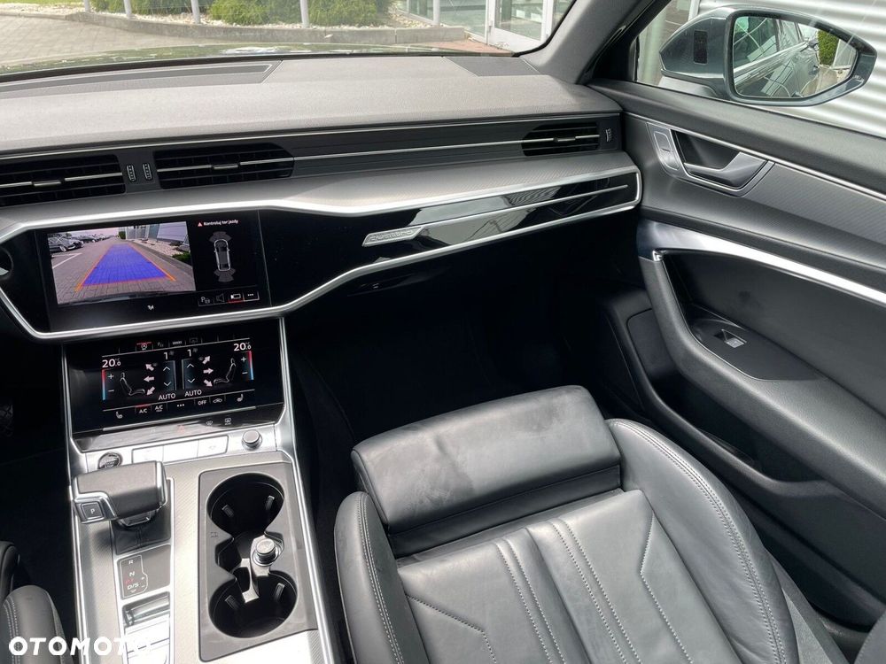 Audi A6 Limousine - 17