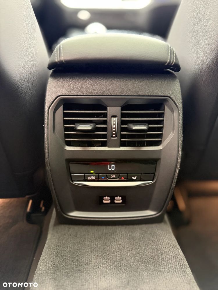 BMW Seria 3 320d Luxury Line - 27