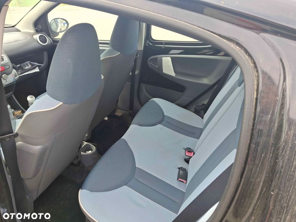 Citroën C1 1.0i Flirt - 7