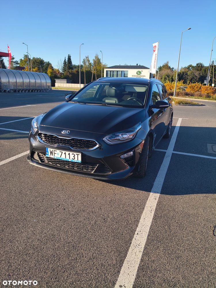 Kia Cee'd