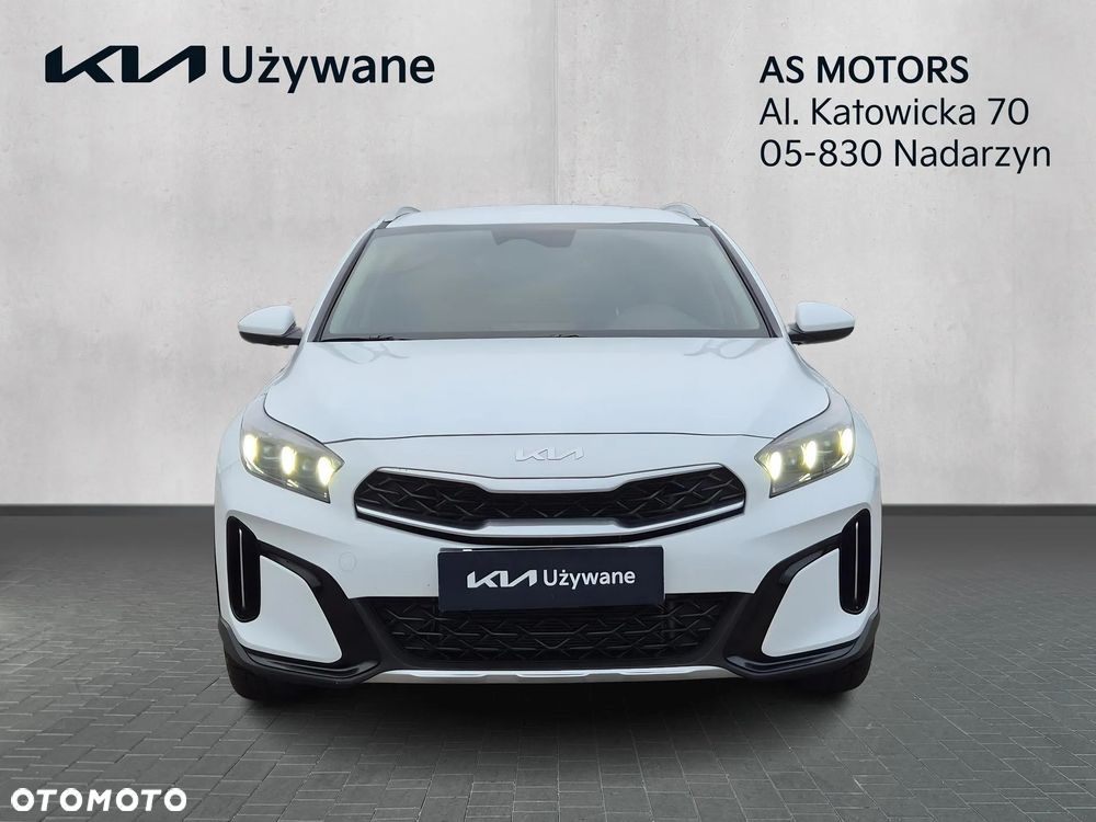 Kia XCeed 1.6 T-GDI M DCT - 8