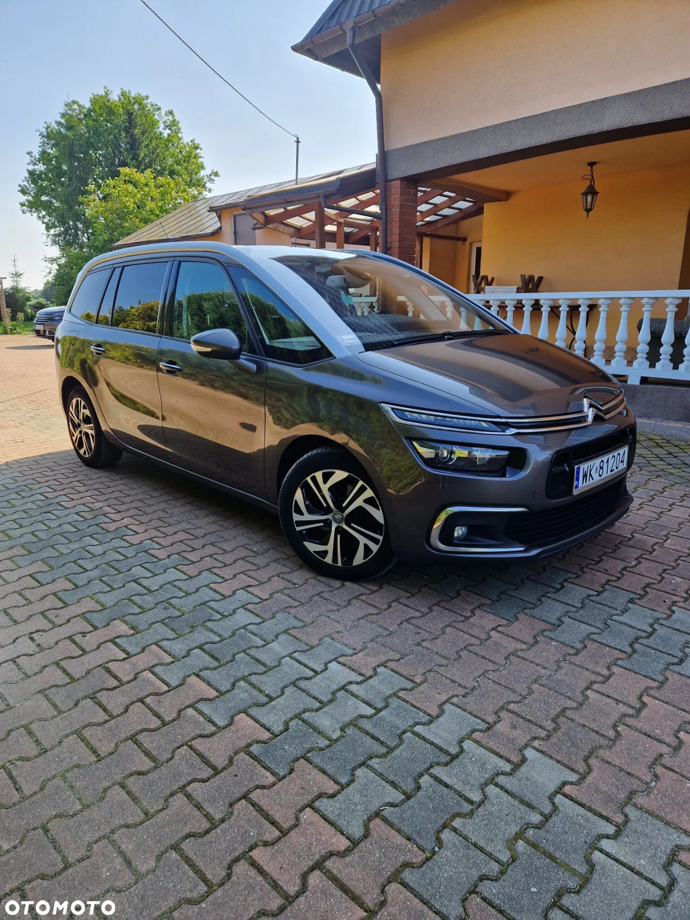 Citroën C4 Picasso - 3
