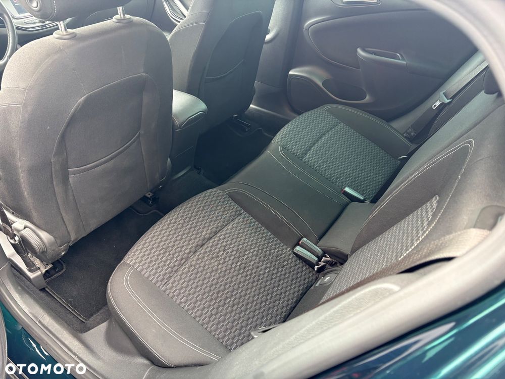 Opel Astra - 19
