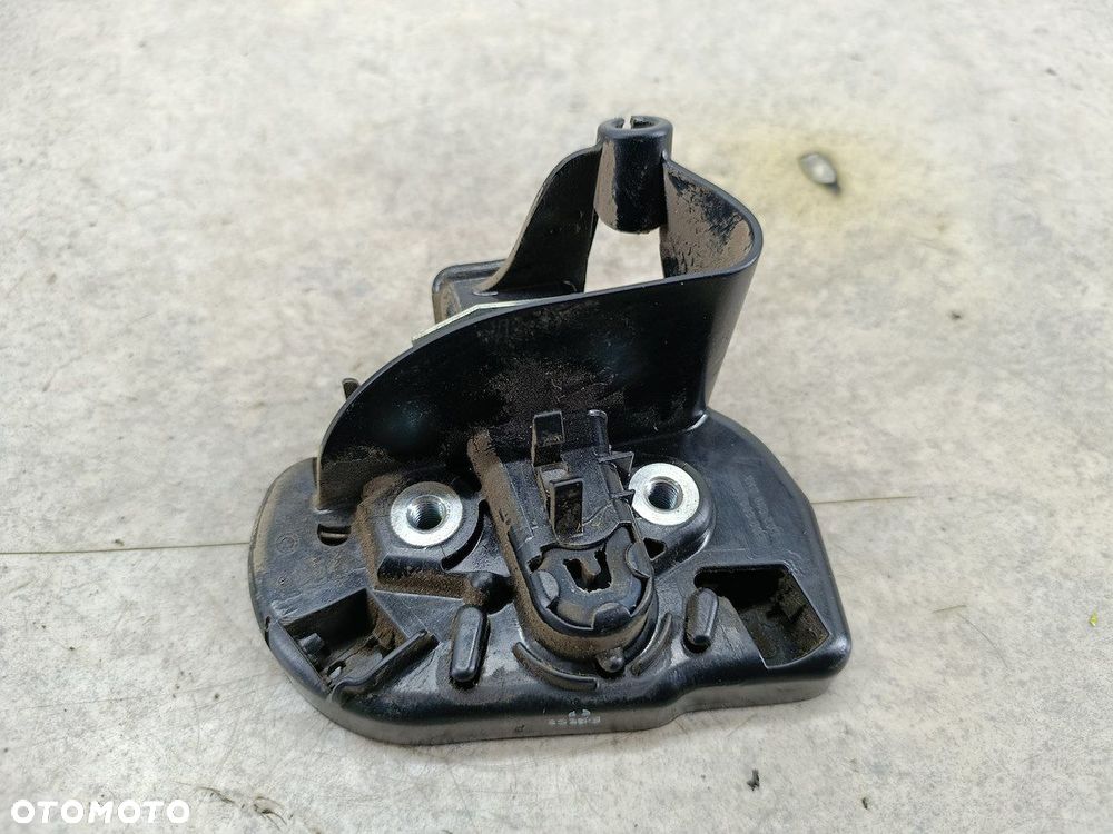 ZAMEK DRZWI PRZESUWNYCH PRAWYCH VW TRANSPORTER T5 7H0843604 2K0843604 - 1